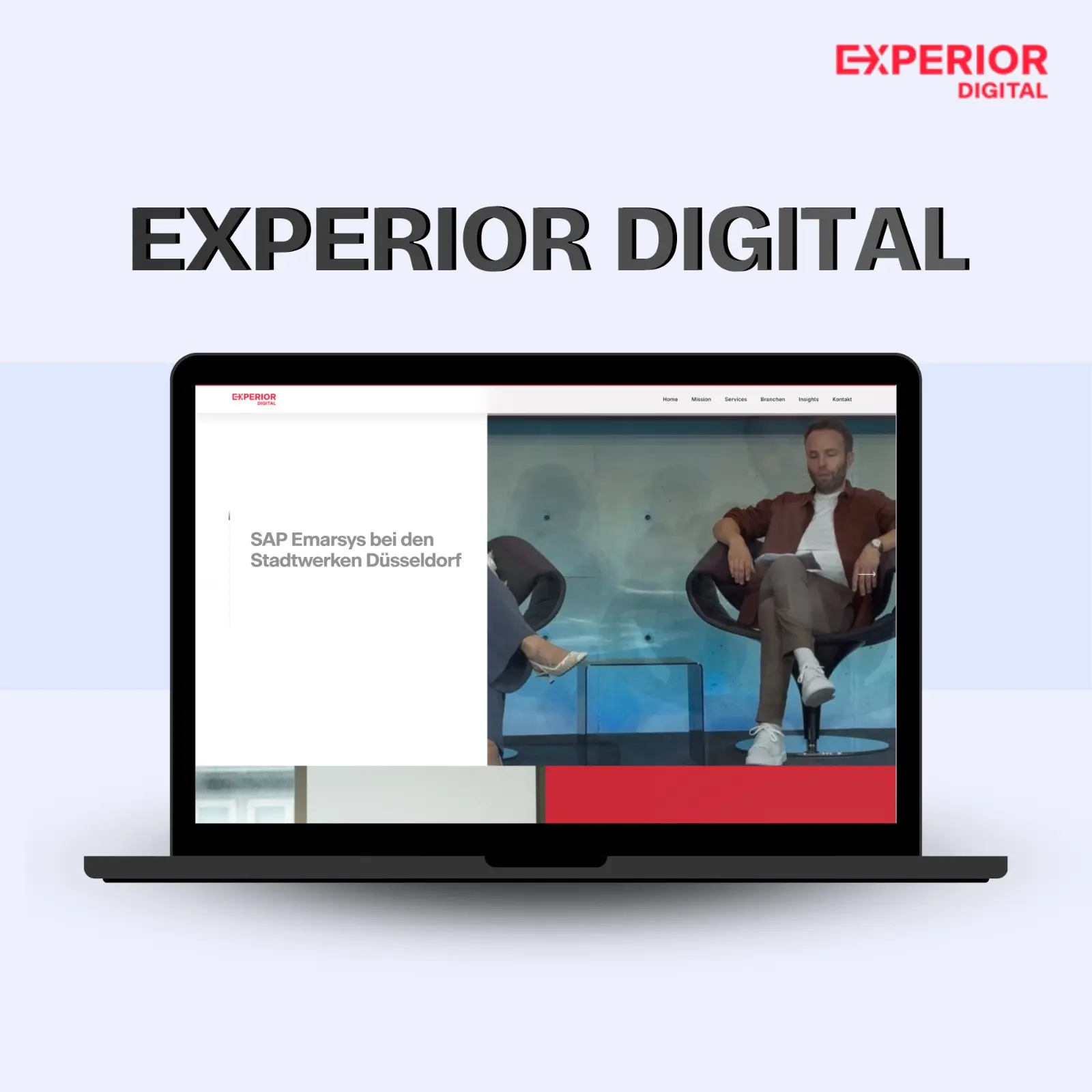 Experior Digital