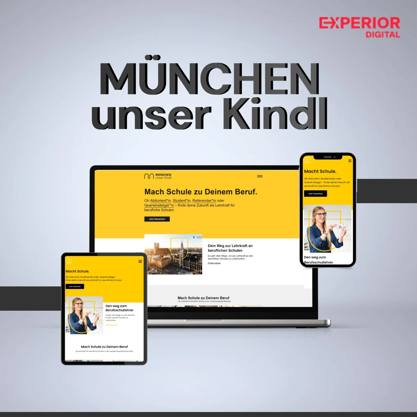 München Unser Kindl